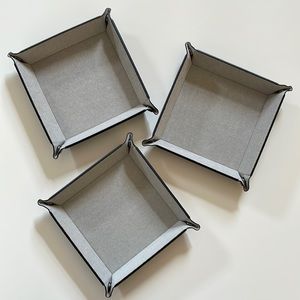 The Limited Jewelry / Trinket Tray (Set of 3)